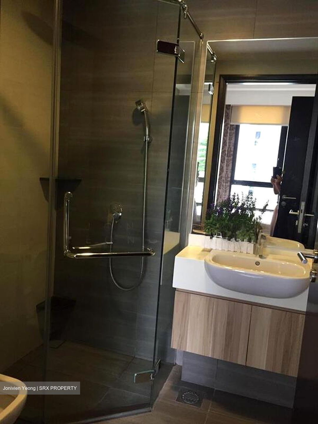 Nottinghill Suites (D21), Apartment #528472451